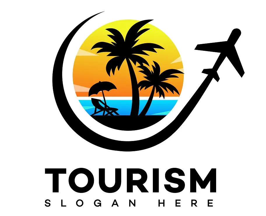Travel & Tours Logo 371