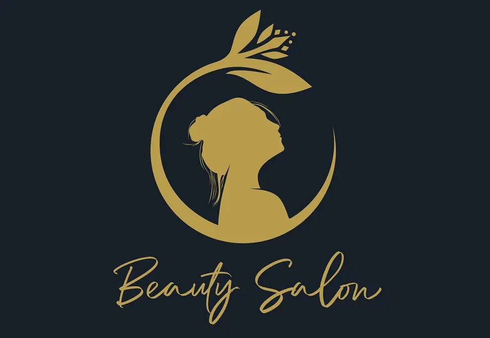 Salons & Spas Logo 331