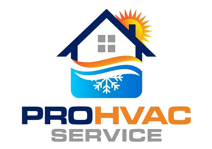 Heating & Air Conditioning  Logo 251