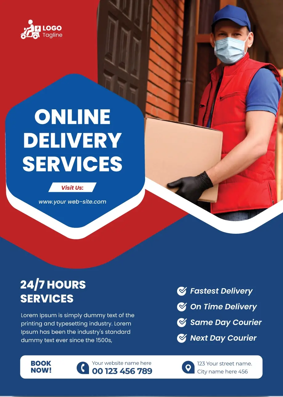 Transportation Flyer 151