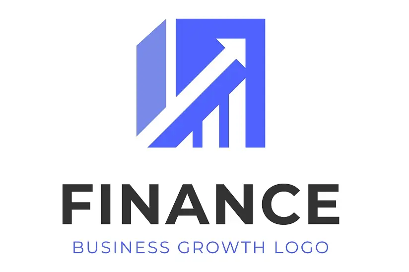 Finance Logo Design 371