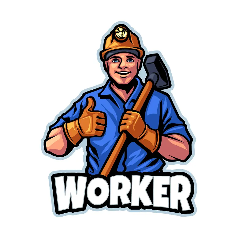 Construction Logo 511