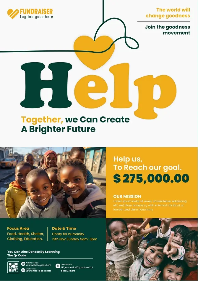 Nonprofits Flyer 241