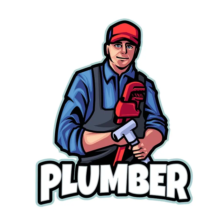 Plumbing Logo Design 391