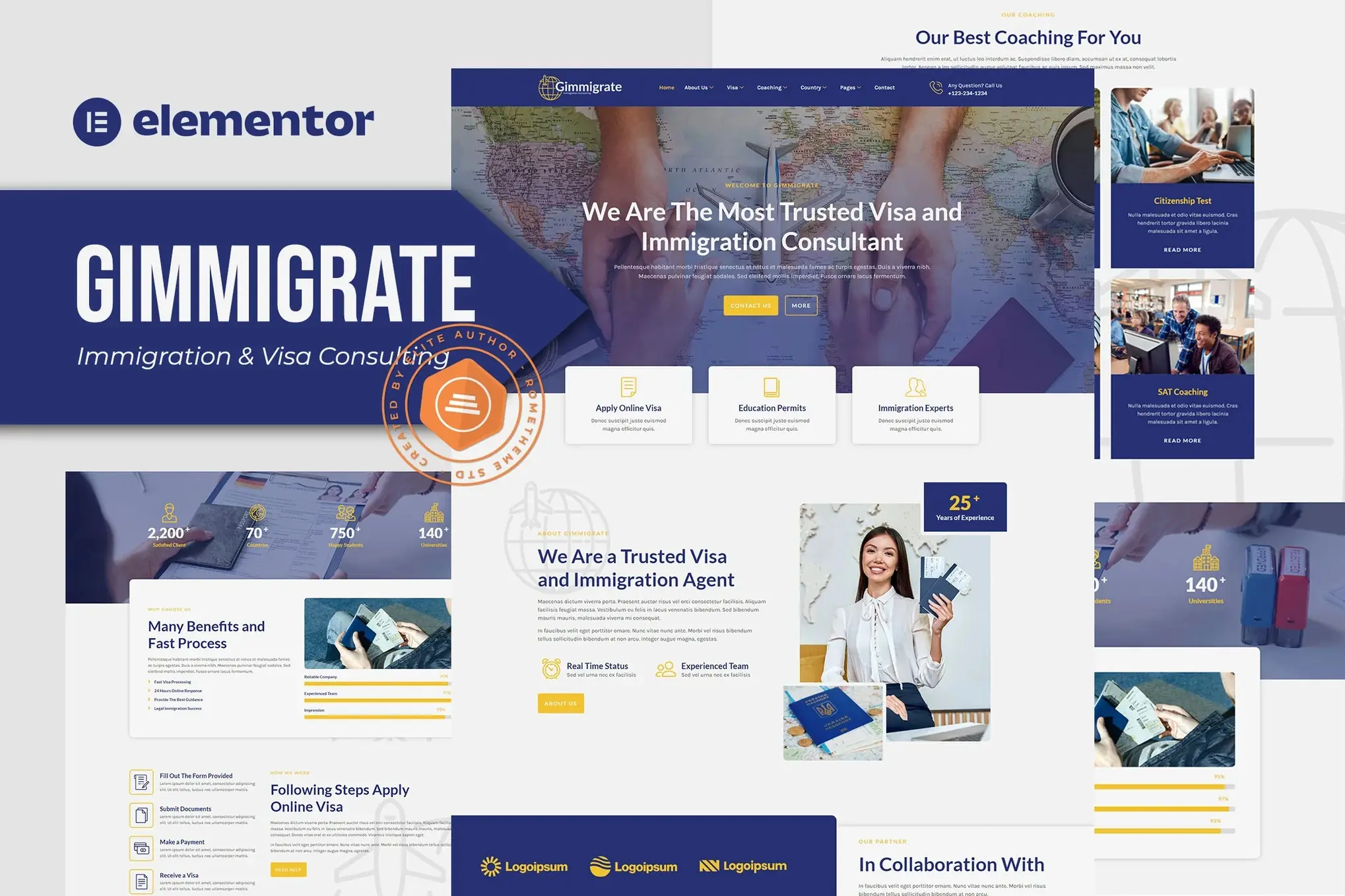 Gimmigrate