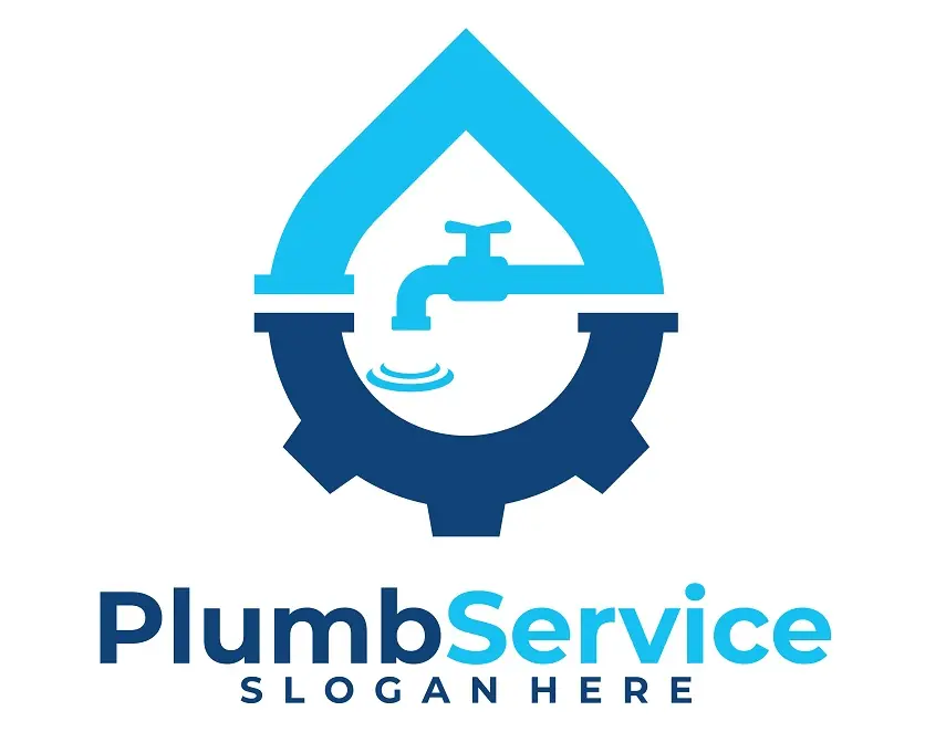Plumbing Logo Design 271