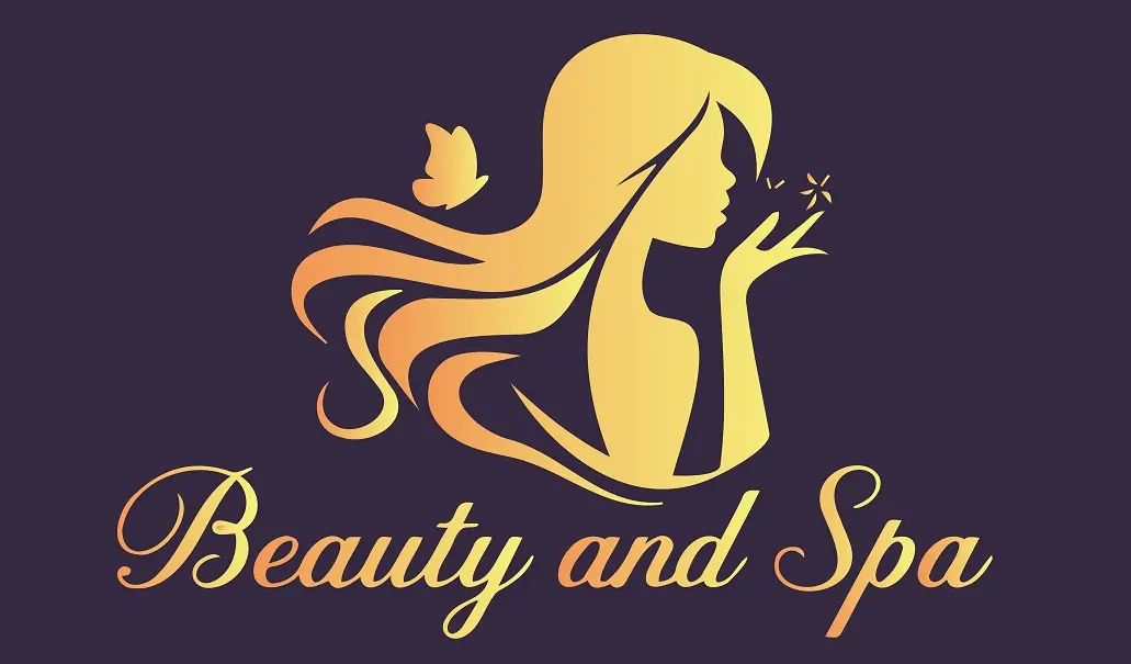 Salons & Spas Logo 361