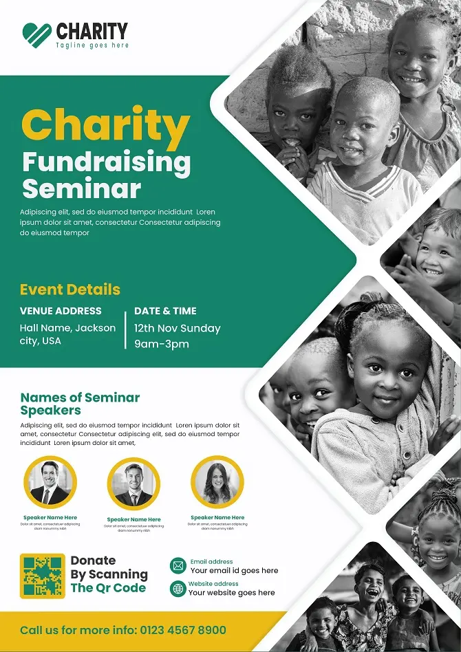 Nonprofits Flyer 231