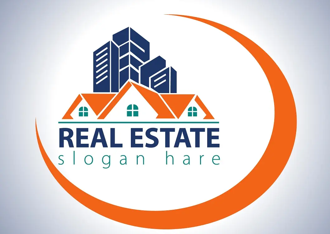 Real State Logo 111