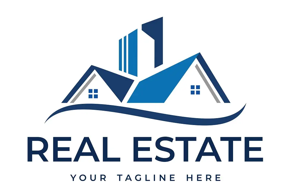 Real State Logo 261