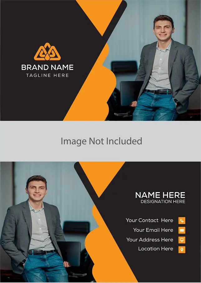 Insurance Business Card 261