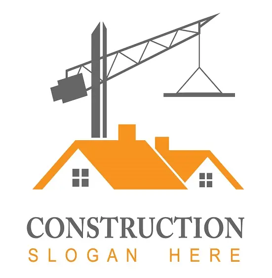 Construction Logo 361