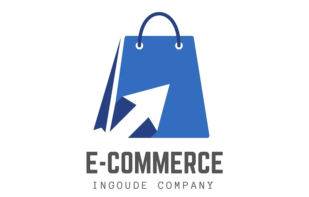 eCommerce Logo 221