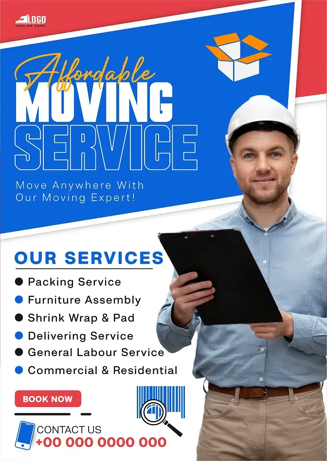 Transportation Flyer 291