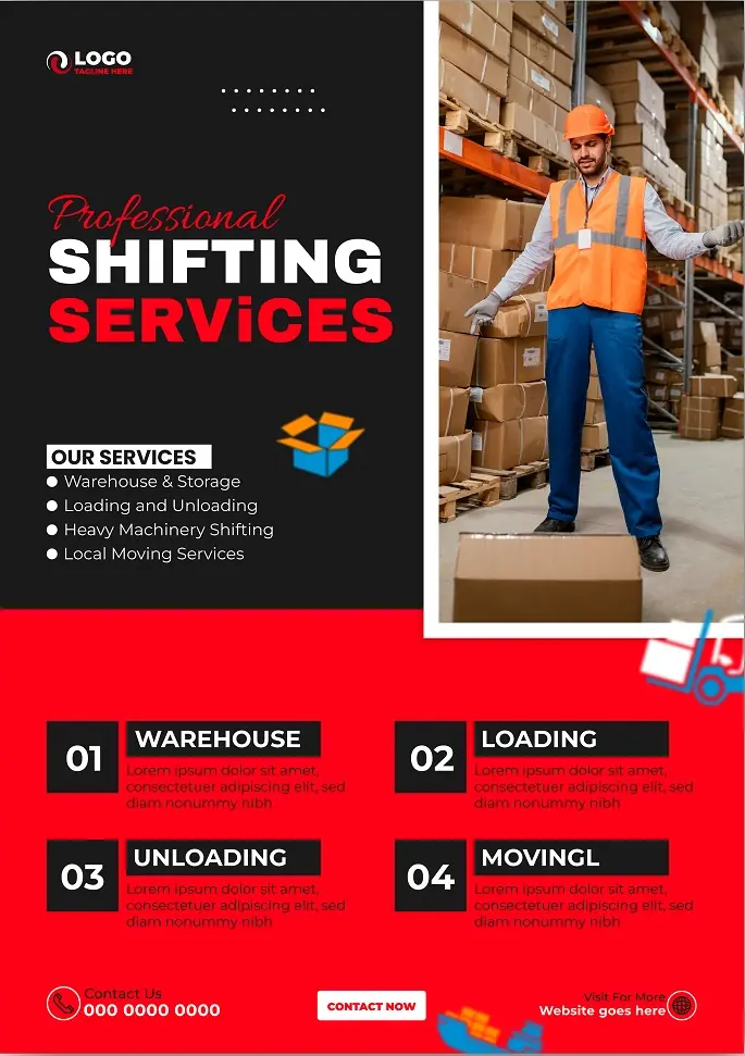 Transportation Flyer 391