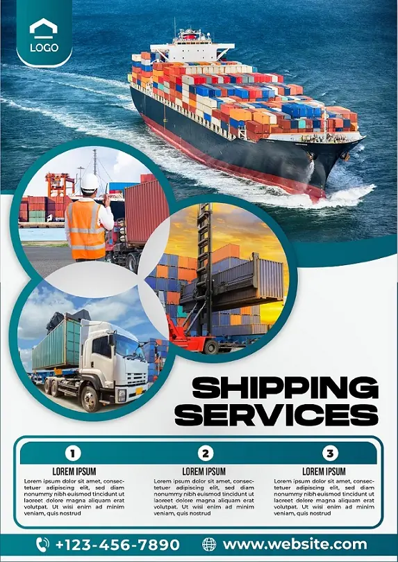 Transportation Flyer 211